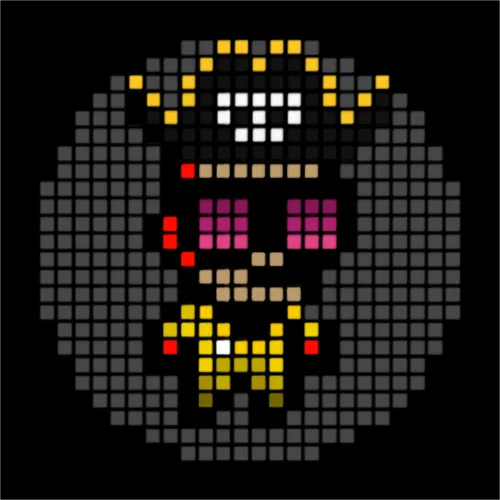 Little Ape Club 3