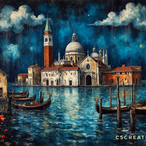 Venice 2 1