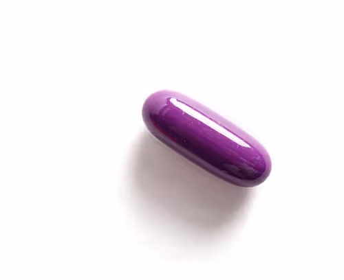 Purple Pill Degens
