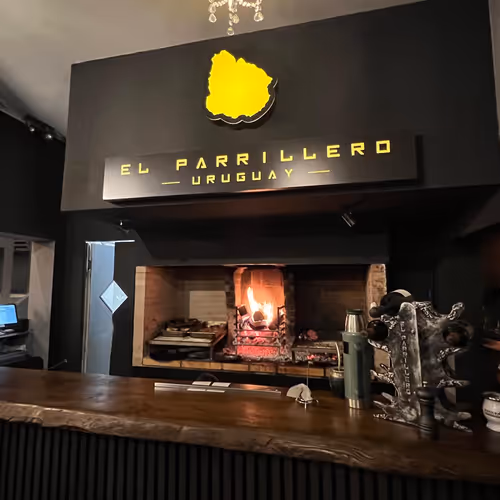 El Parrillero Uruguay