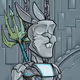 Robotic Rabbit Armory