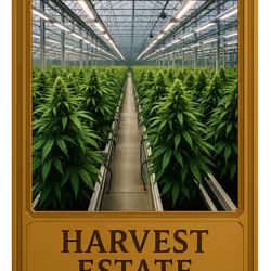 HARVEST ESTATE