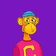 Lost Monkey