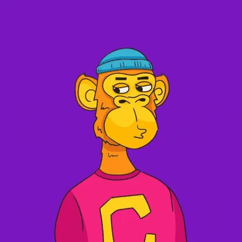 Lost Monkey