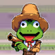 Fakhr pixelart