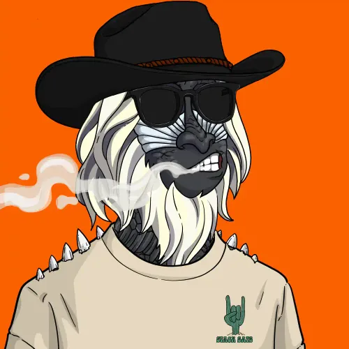 Monkey Drill Club