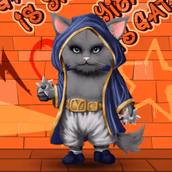 7