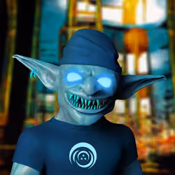 Item Media