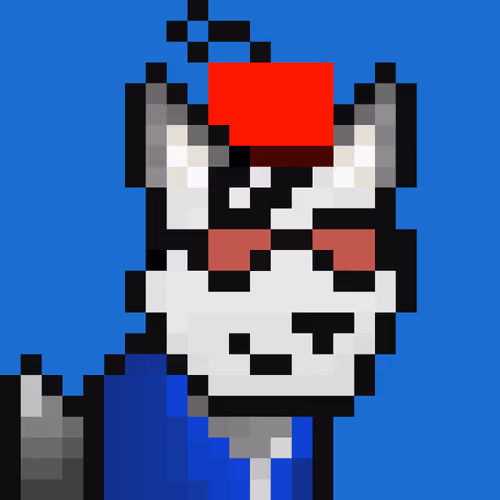 Based Foxes