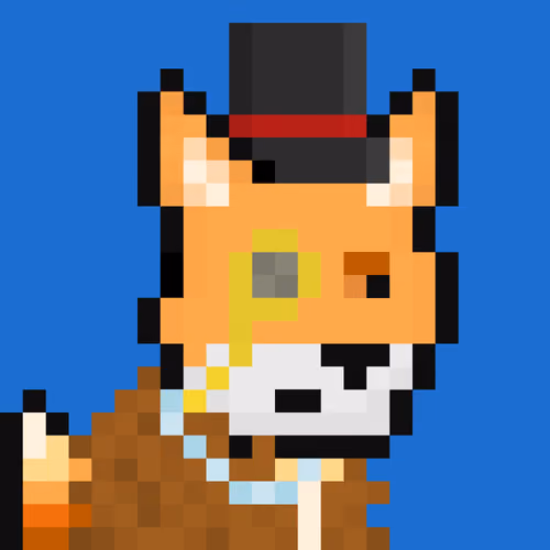 Based Foxes #1385