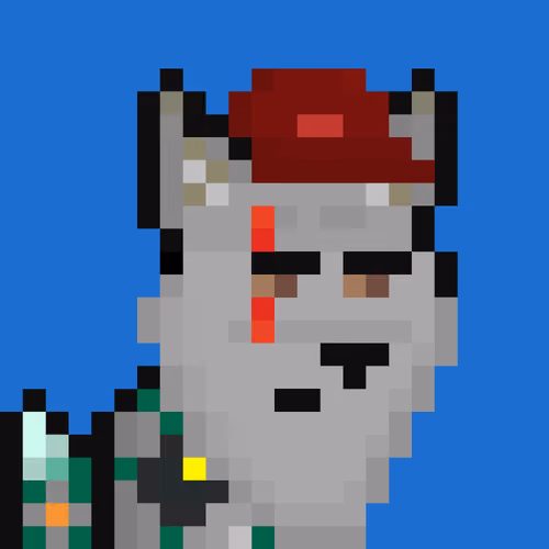 Based Foxes #1405