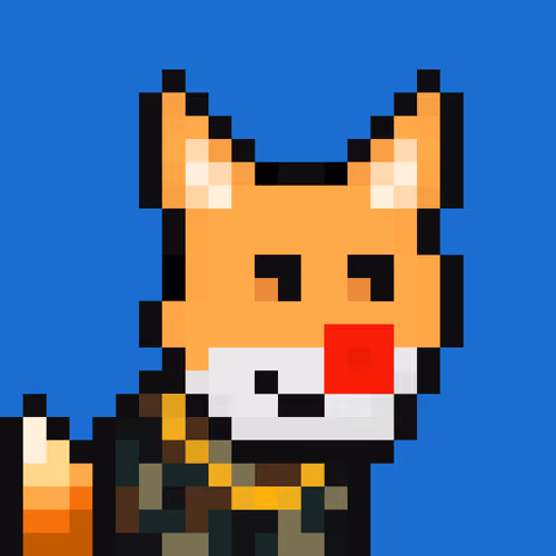 Based Foxes #1898