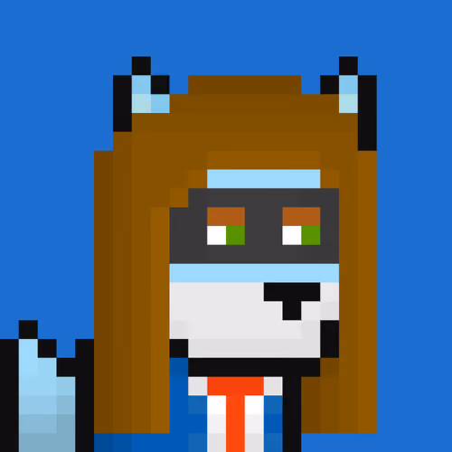 Based Foxes #943
