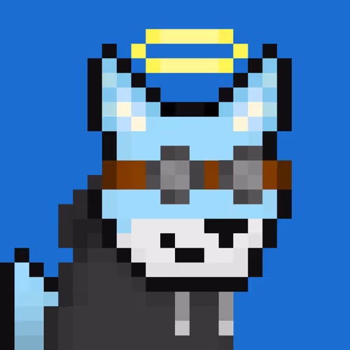 Based Foxes #781