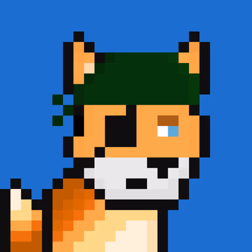 Based Foxes