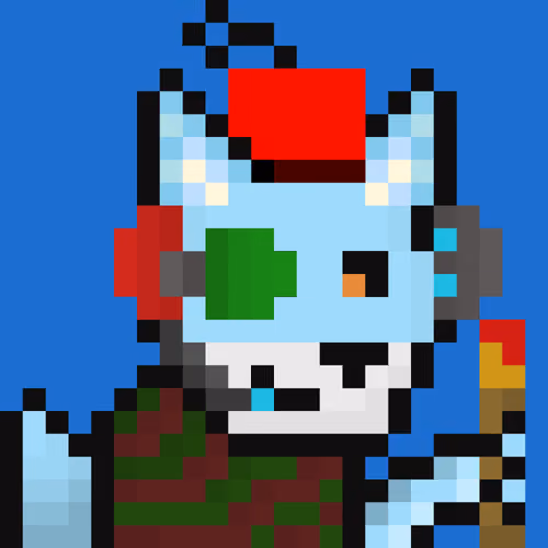 Based Foxes #2009