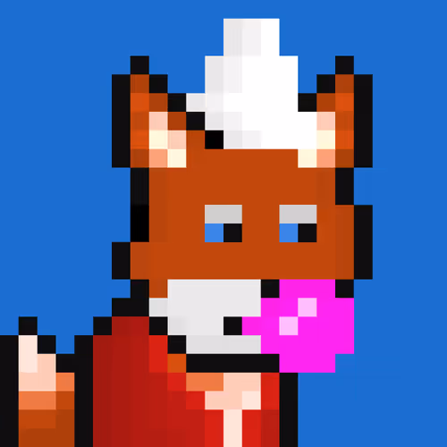 Based Foxes
