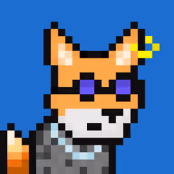 Based Foxes #660