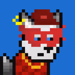 Based Foxes #2070