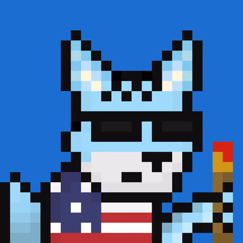 Based Foxes #1081