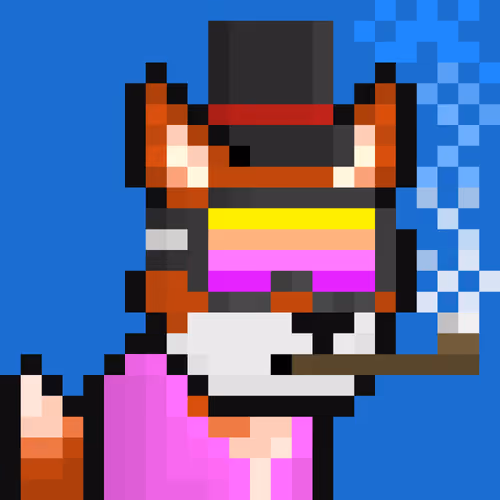 Based Foxes