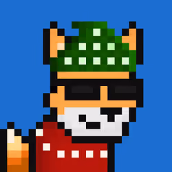 Based Foxes #2596