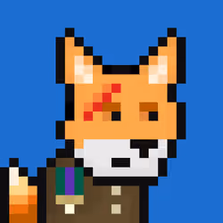 Based Foxes #2170