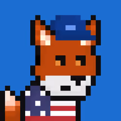Based Foxes #2799