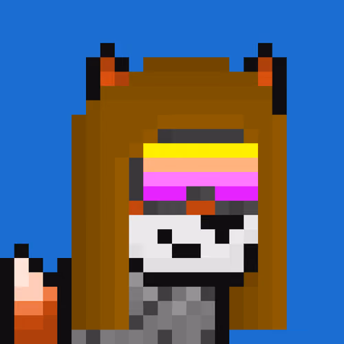 Based Foxes #2113
