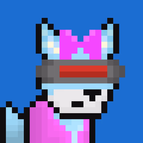 Based Foxes #2591