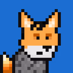 Based Foxes #2962