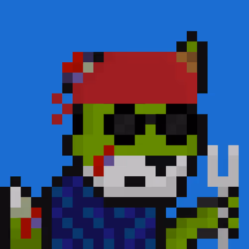 Based Foxes #1820