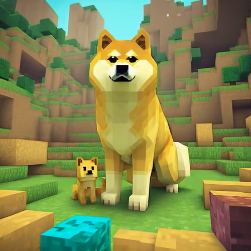 DOGECRAFT
