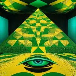 Shattered Reality, Entities, and Fever Dreams #441