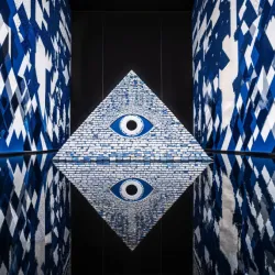 Shattered Reality, Entities, and Fever Dreams #480