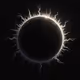 black sun