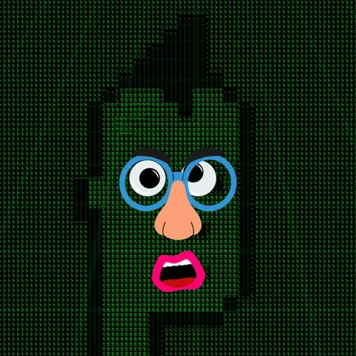 Matrix Punks