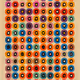 Mosaic Dots