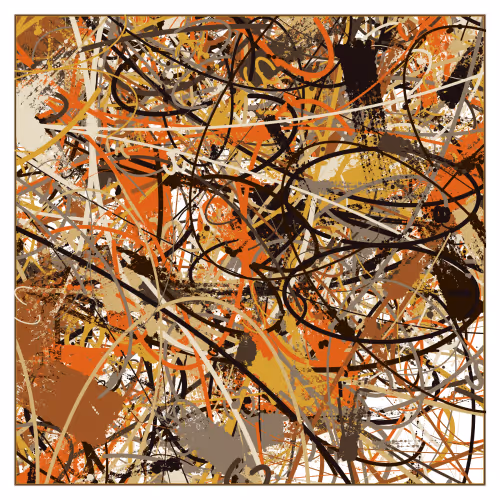 Pollock #64