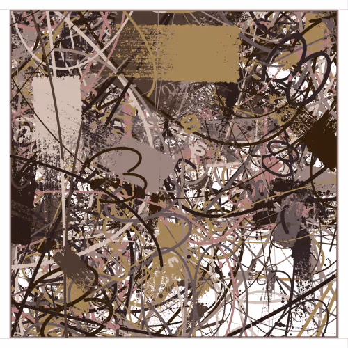 Pollock #42