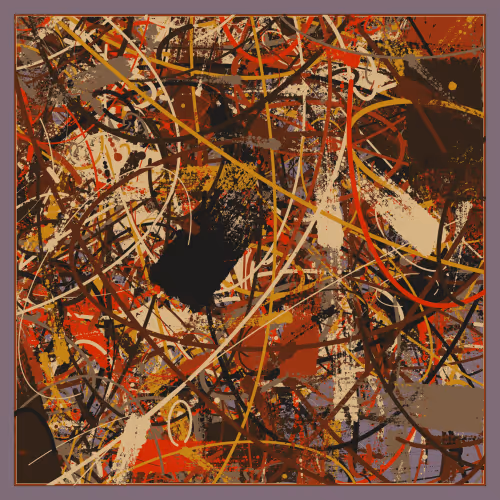 Pollock #63