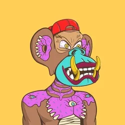 Fun Ape #1180