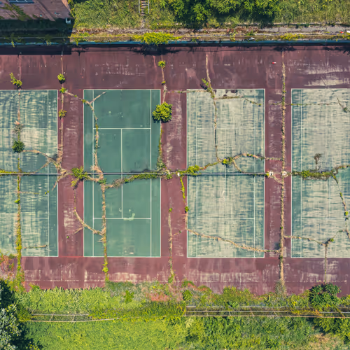 tennis anyone?