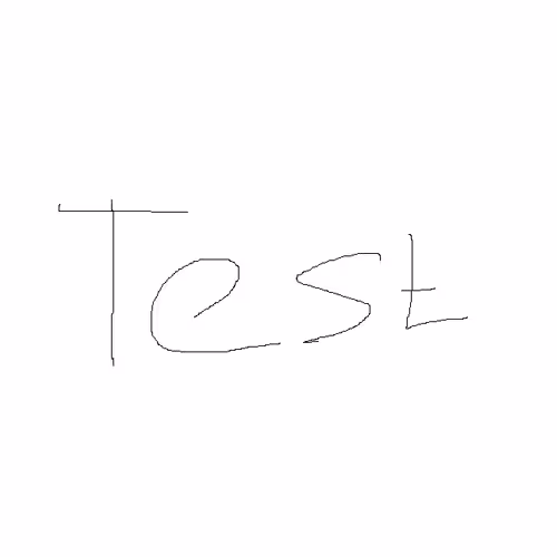 Test
