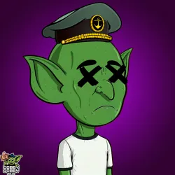 Dobby Gobby #811