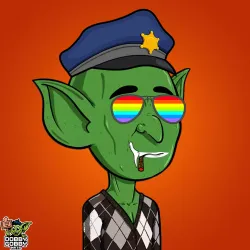 Dobby Gobby #863