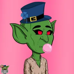 Dobby Gobby #927