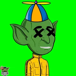 Dobby Gobby #1185