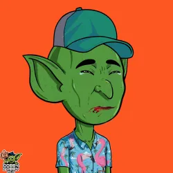Dobby Gobby #748