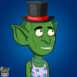 Dobby Gobby #653